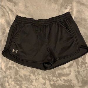 Women’s under armour shorts